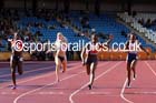 Womens 100 metres, Sainsbury's British Champs, Alexander Stadium, Birmingham. Photo: David T. Hewitson/Sprts for All Pics